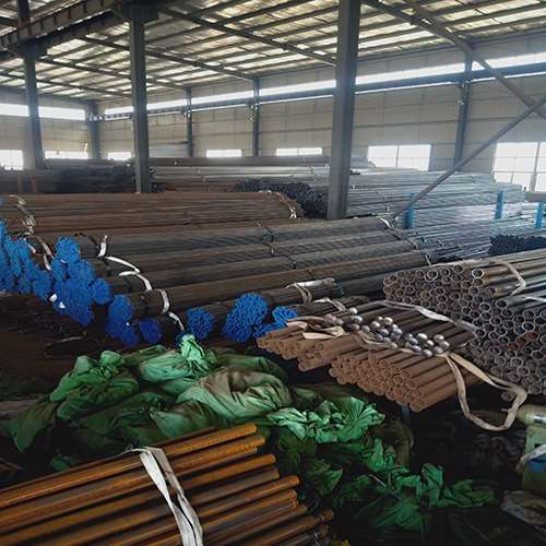 铁山声测管为何能作为桩基础检测材料？
