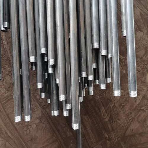 铁山声测管重量是多少？买管必知的计算公式