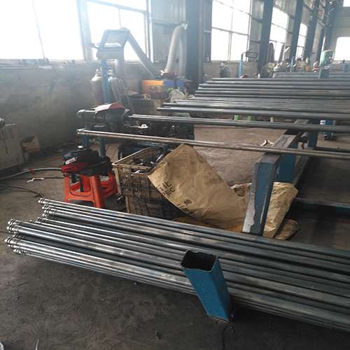 铁山桥梁桩基声测管的施工工艺流程